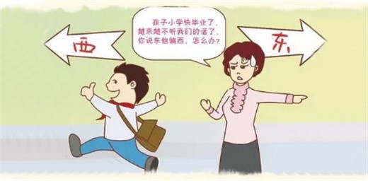 如何改善孩子跟父母关系