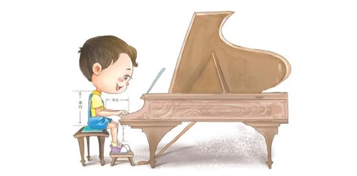 小孩学钢琴的最佳年龄？
