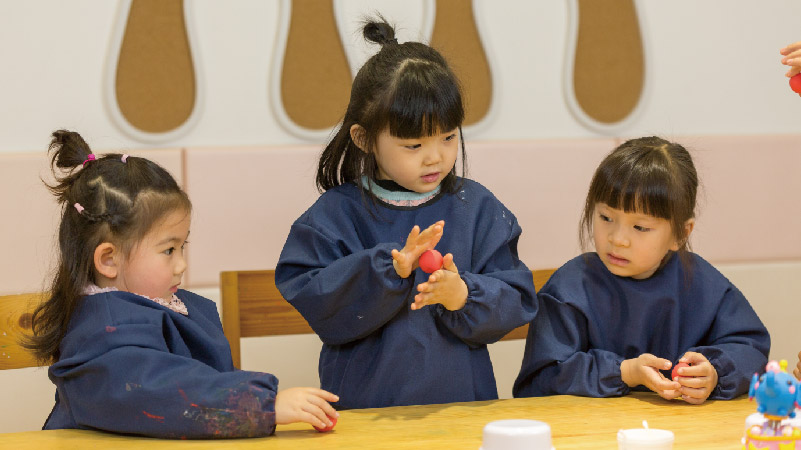 Otto艺术美学会馆师生风采3